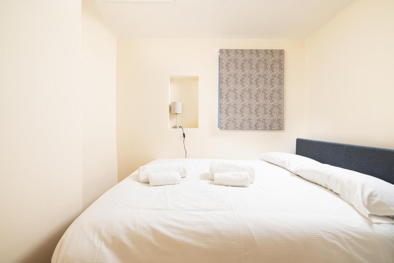Apartamento Charmstay King's Cross Londres