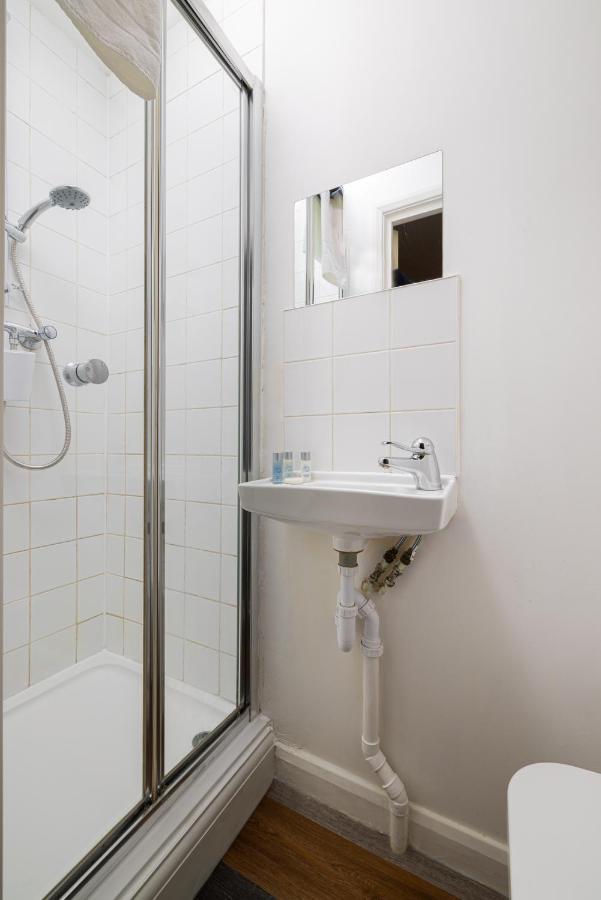 Charmstay King's Cross Apartamento