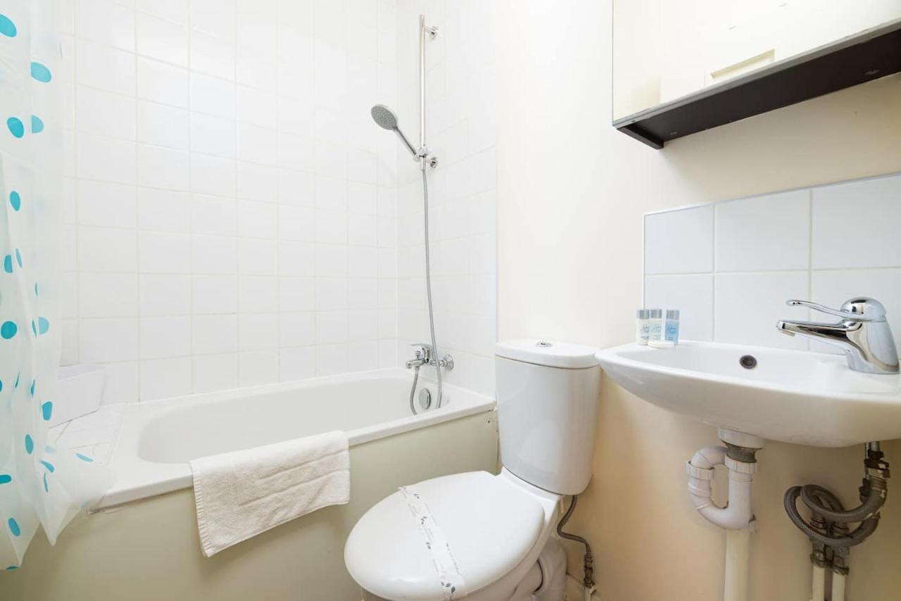 Charmstay King's Cross Apartamento