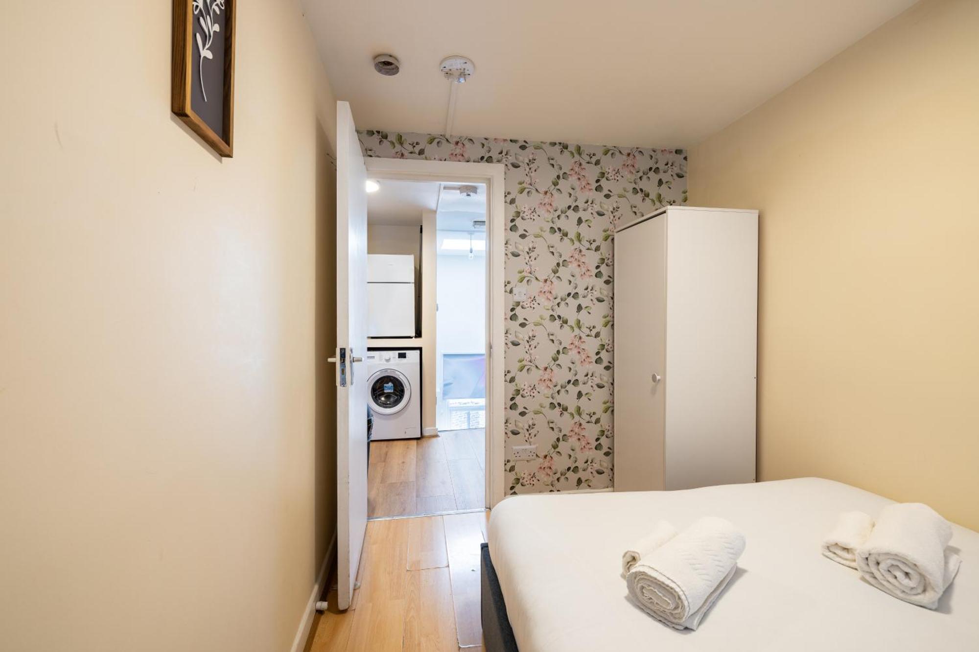Charmstay King's Cross Apartamento